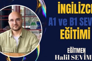 Giresun Belediyesi’nden İngilizce A1 ve B1 Seviye Eğitim Programı 